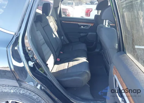 2021 Honda Cr-V Awd Ex z USA, uszkodzony, nr VIN 2HKRW2H57MH625005